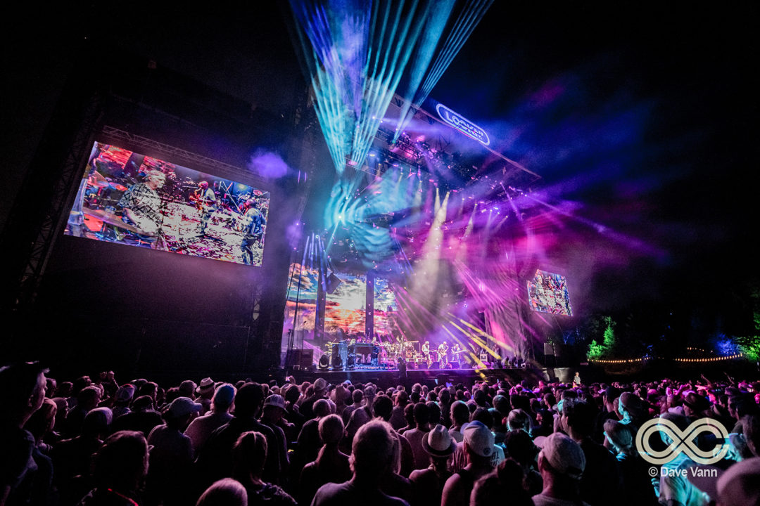 15 of the Best Reasons It's Worth Traveling For That Music Festival High