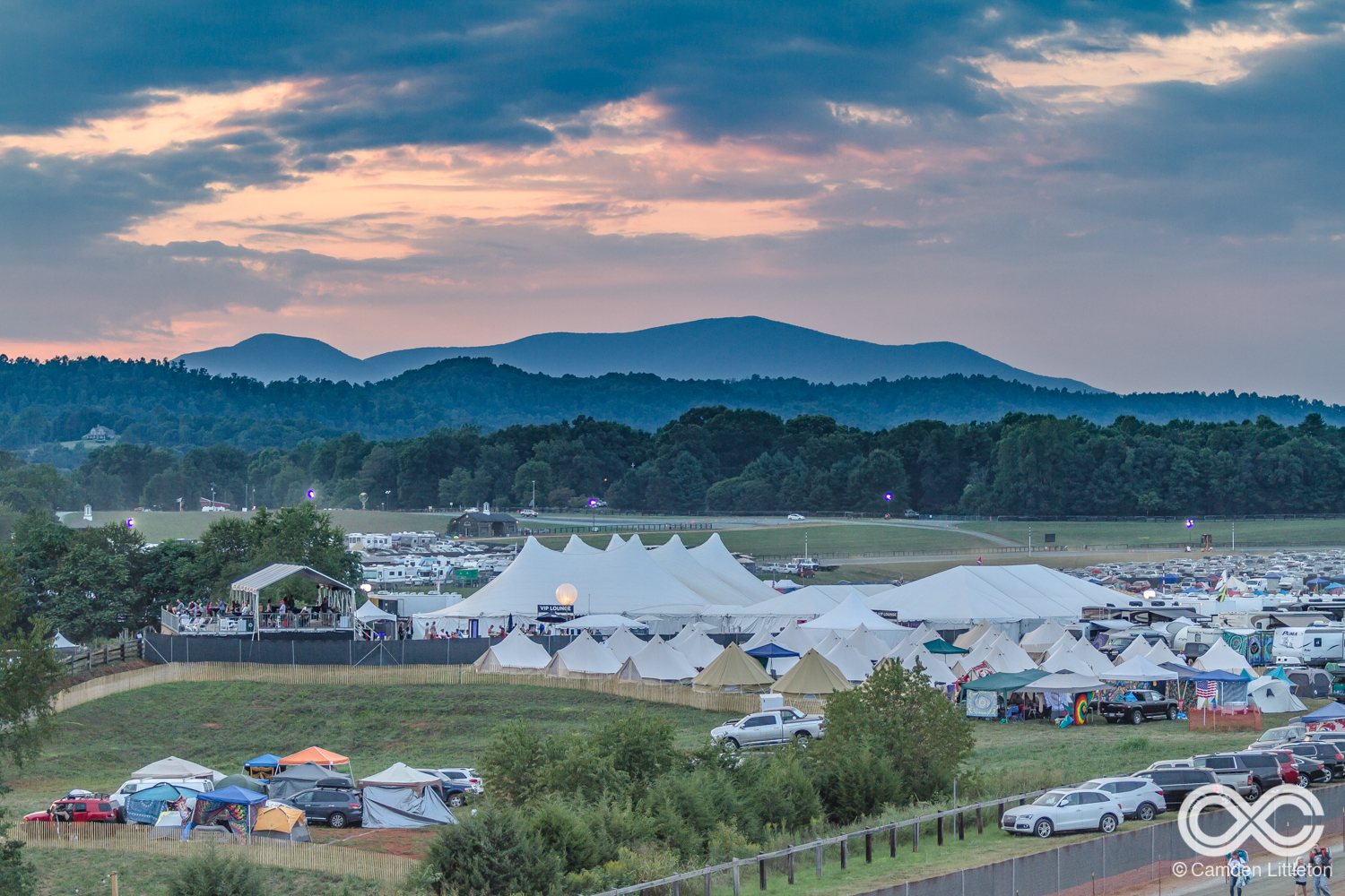 Here’s How LOCKN’ is the Living Festival