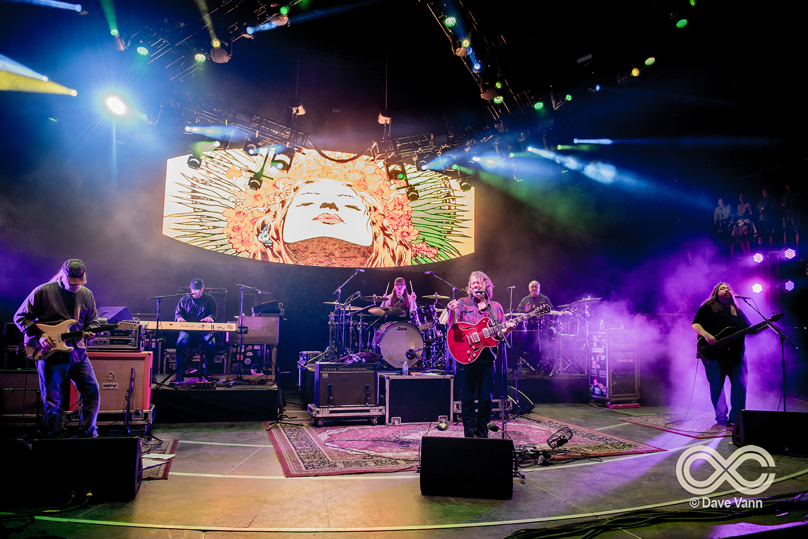 7 of the Greatest Widespread Panic Stories as Told by the Band