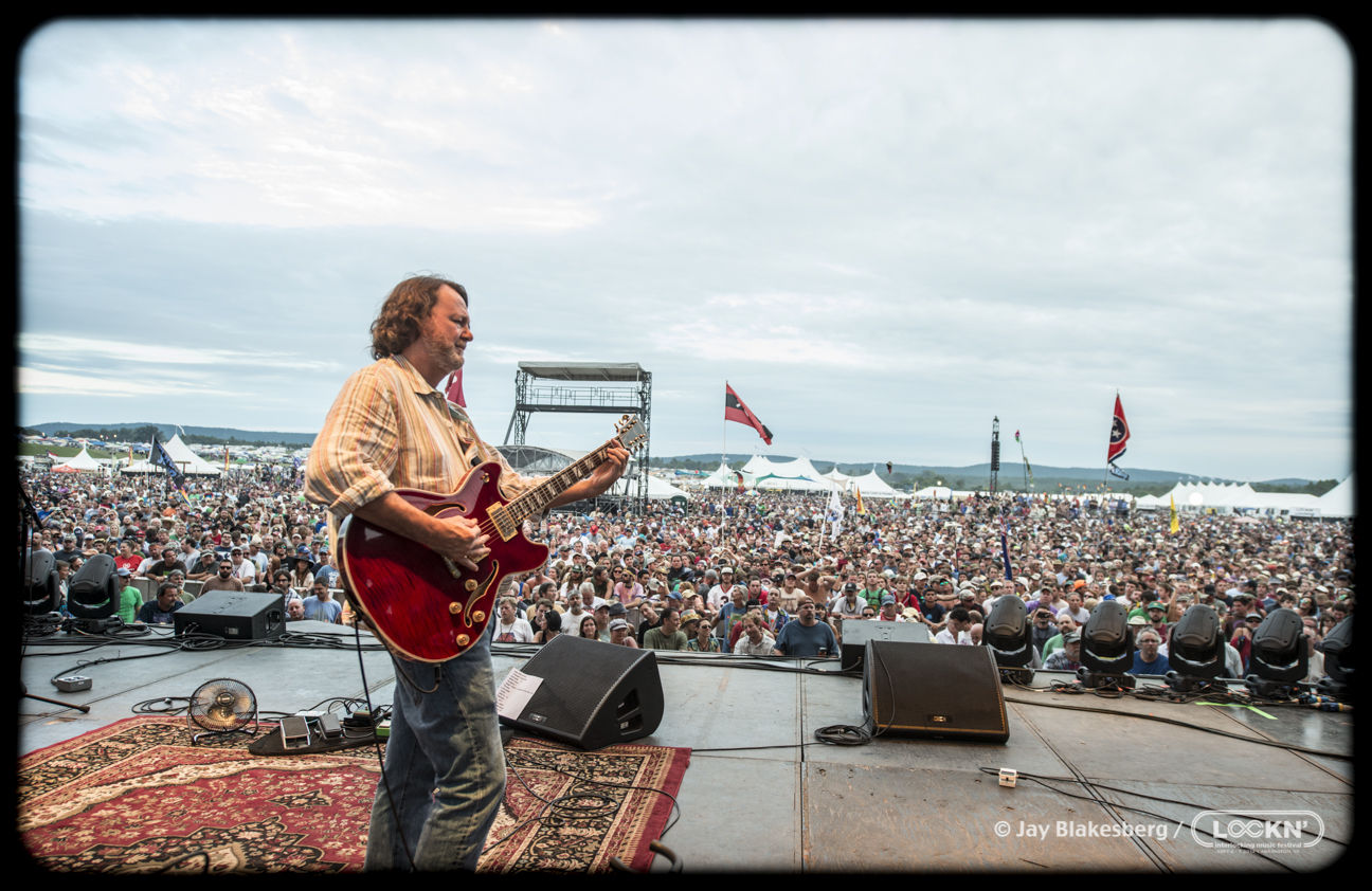 10 Intense Widespread Panic Performances That Will Give You Goosebumps
