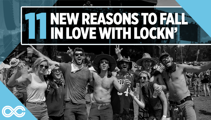 11 New Reasons to Fall in Love with LOCKN’