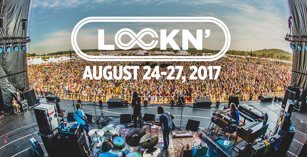 2017 Early Bird Tickets On Sale Wednesday, October 19!