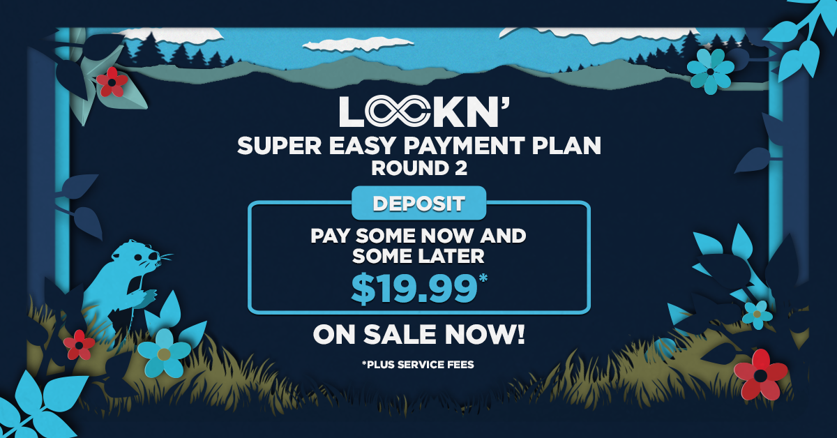2020’s Super-Easy Payment Plan Round 2