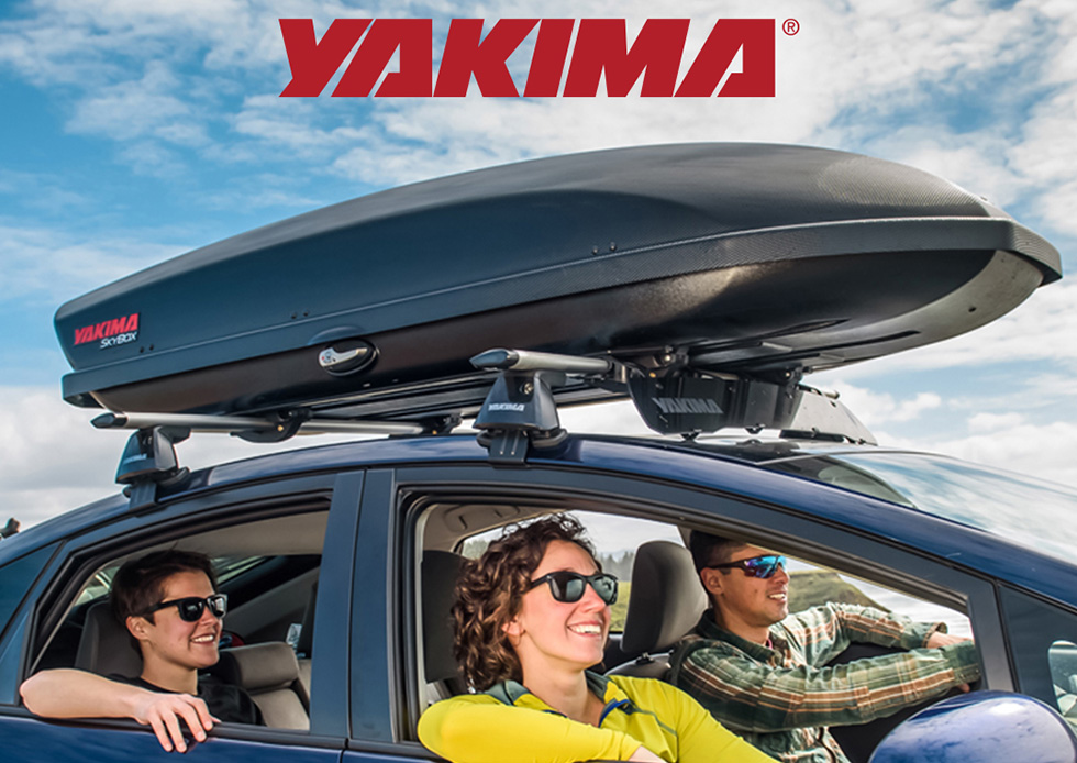 Let Yakima Help You Create Your Ultimate Festival Experience