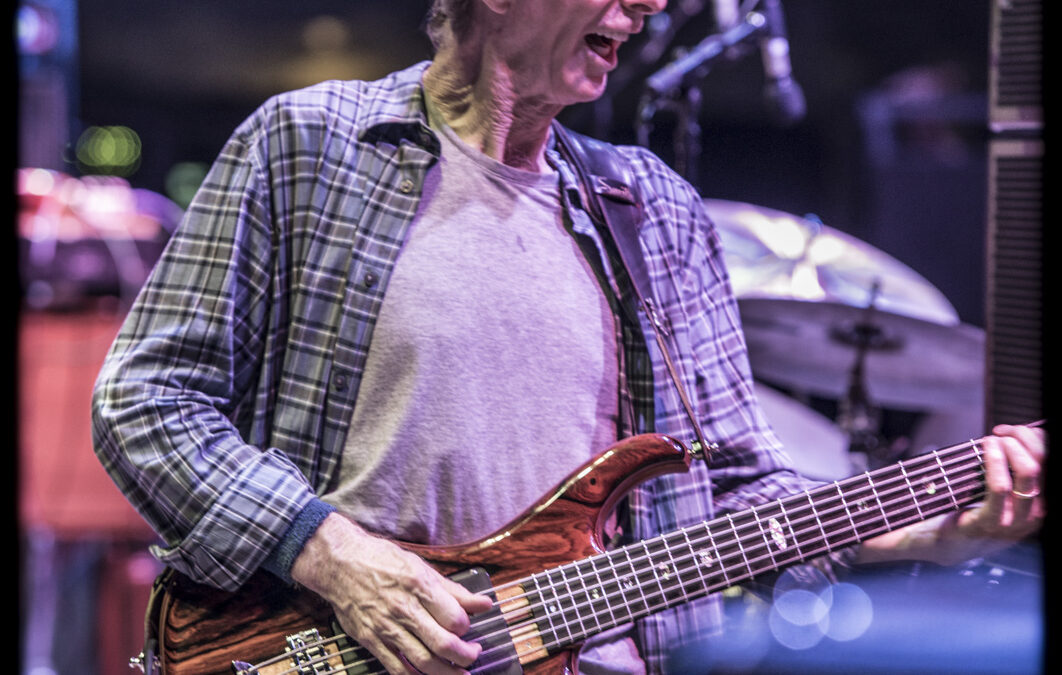 Phil Lesh & Friends