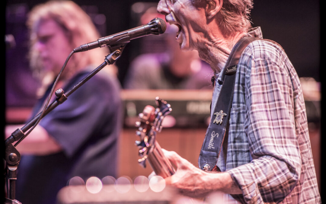 Phil Lesh & Friends